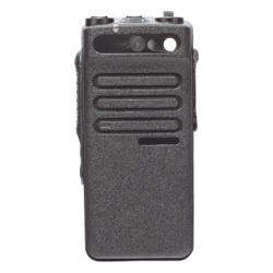 TXCDEP550 Carcasa de Repuesto / Plástico Duradero / Compatible con Radio DEP550 / Resistencia a Impactos / Instalación Sencilla
