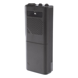 TXCGP300 Carcasa de Repuesto / Plástico Resistente a Impactos / Compatible con Radio GP300 / Diseño de Ajuste Preciso