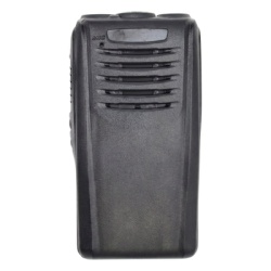 TXCHNX320K Carcasa de Repuesto / Plástico de Alta Resistencia / Radio Portátil NX320K / Sin Pantalla / Diseño Ergonómico