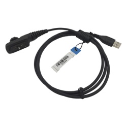 TXCP706H Cable Programador USB / Compatible HYT PD700/702/780/782/788/580 / Windows 7 y Anteriores / Conexión Directa