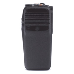 TXGP4150 Carcasa Protectora / Plástico Negro / 12.5 x 5.5 x 3 cm / Sin Herramientas / Radio Portátil