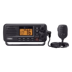 TXPROMARINE TXM85 TXM85 Radio VHF Marino Profesional 25W IPX7 Sumergible |