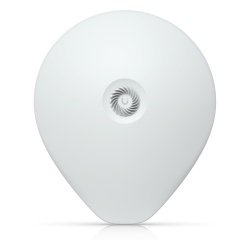 UBIQUITI AF60-XR Radio Backhaul 60 GHz / 5.4 Gbps / Radio Redundante 5 GHz / SFP+ 10G / GPS / Bluetooth / Alcance 15 km (49.2 ft) / IP66