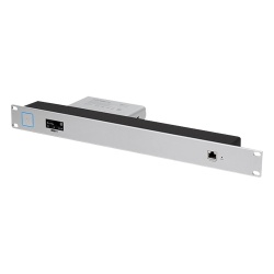 UBIQUITI CKG2-RM Accesorio de Montaje Rack / 19" / Cloud Key G2 y G2 Plus / Acceso Frontal Completo / Diseño Profesional