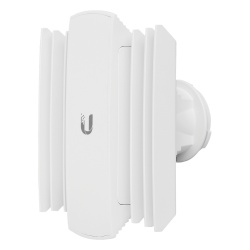 UBIQUITI HORN-5-90 Antena Sectorial Horn / 90° Azimuth / 45° Elevación / 13 dBi / 5 GHz (5.150 - 5.850 MHz) / Polarización Dual / 920 g