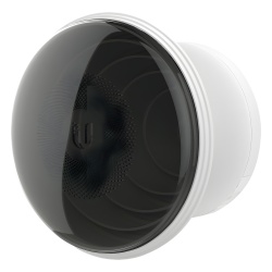 UBIQUITI IS-5AC Punto de Acceso Sectorial / 5 GHz / 450 Mbps / Antena 45° 14 dBi / Inmunidad al Ruido Mejorada / PoE 24V / -40 a 70 °C