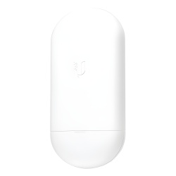 UBIQUITI LOCO5AC CPE airMAX / 5 GHz / 450 Mbps / 13 dBi / 24V PoE / -40 a 70 °C / 6.3 x 3.0 x 2.3 in