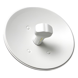 UBIQUITI NB2G18(US) Nanobridge M2 2.4 GHz antena integrada de 18 dBi