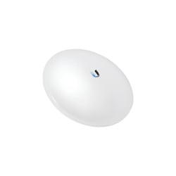 UBIQUITI NBE-5AC-GEN2 NanoBeam airMAX AC GEN2 CPE hasta 450 Mbps 5 GHz ( 5150 - 5875 MHz) con antena integrada de 19 dBi