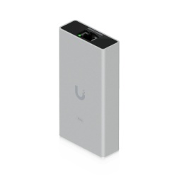 UBIQUITI UACC-ADAPTER-RJ45-USBC-10GE Adaptador USB-C a Ethernet / 10 GbE / Plug-and-Play / USB4 Thunderbolt / 107x56x22 mm / 0.35x0.18x0.07 ft / 160 g