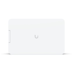 UBIQUITI UACC-FLEX-UTILITY-PRO Gabinete Universal para Exteriores / IPX6 / Policarbonato / Montaje en Pared o Poste / Compatible con Switches UniFi / 350 x 220 x 89 mm (13.8 x 8.7 x 3.5 in)