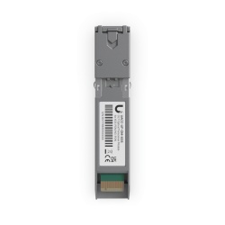 UBIQUITI UACC-UF-OM-XGS Módulo Transceptor SFP+ / 10 Gbps XGS-PON / Alcance 20 km (12.4 mi) / SC/UPC / Monomodo / 1577/1270 nm - Img 4