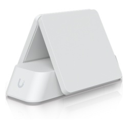UBIQUITI UACC-UTS Soporte de Mesa Universal / Ajustable / Policarbonato / Sujeción hasta 42.5 mm (1.6') / Compacto 125.2 x 73.2 x 70.5 mm (4.9 x 2.9 x 2.8') - Img 2