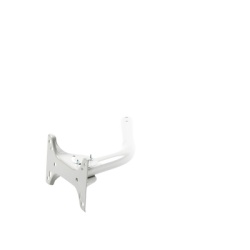 UBIQUITI UB-AM Soporte de Brazo Universal / Ajuste de Inclinación 90° / Montaje Pared y Superficie Plana / Brazo 35 mm / 19.1 x 6.4 x 4.9'