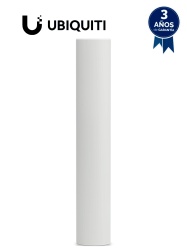 UBIQUITI UBI008010 UBIQUITI AM-5G17-90 - Antena sectorial Airmax 5GHz de exterior con 17 dBi y apertura de 90 grados. Compatible con varios modelos incluyendo ROCKET R5AC LITE ROCKET LTU ROCKET RP-