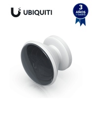 UBIQUITI UBI016046 UBIQUITI ISOSTATION IS-5AC - Radio Airmax AC 5.8GHz para exteriores con antena sectorial de 14 dBi y 45 grados de apertura. Potencia de 25 dBm y rendimiento de hasta 450 Mbps.