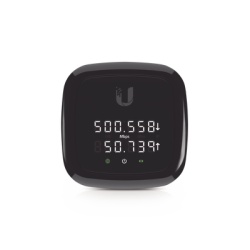UBIQUITI UF-NANO UFiber GPON ONU Unidad de red optica con 1 puerto WAN GPON (SC/APC) + 1 puerto LAN Gigabit Ethernet