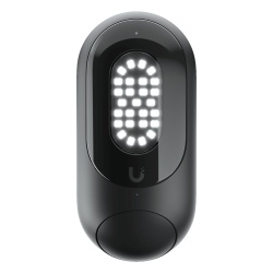 UBIQUITI UP-FLOODLIGHT Reflector Inteligente PoE / 550 Lúmenes LED / Sensor de Movimiento / IPX5 / Conectividad 10/100 Mbps / Bluetooth 4.0