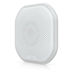 UBIQUITI UP-SIREN-POE Sirena IP PoE / Alarma 110 dB / Iluminación LED de Emergencia / IP56 / PoE 802.3af / -30°C a 50°C (-22°F a 122°F) - Img 3