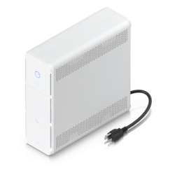 UBIQUITI UPS-TOWER UPS Administrado / 1 kVA / 600 W / 10 Tomas NEMA 5-15R / Batería Hot-Swappable 108 Wh / Ethernet / Torre - Img 6