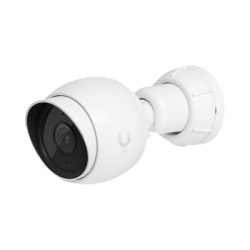 UBIQUITI UVC-G5-BULLET Camara IP UniFi G5 Bullet 2k (4MPX) 30 FPS para interior/exterior IP55 resistencia IK04 / microfono / vision nocturna IR hasta 9 mts / detecciones inteligentes