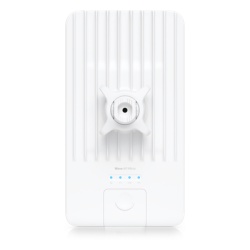 UBIQUITI WAVE-AP-MICRO Punto de Acceso PtMP / 60 GHz + 5 GHz Wi-Fi 6 / 5 Gbps / 31 Clientes / Cobertura Sectorial 90° / Puerto 2.5 GbE / IP66 - Img 5