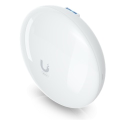 UBIQUITI WAVE-PICO Estación PtMP/PtP / 60 GHz / 2 Gbps / Radio Respaldo 5 GHz 802.11ax / Alcance 1.3 km (0.8 mi) / PoE 48V / Bluetooth - Img 2