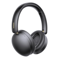 UGREEN 45018 Auriculares HiTune Max2 / Bluetooth 5.4 / Latencia Ultra Baja 0.06s / Autonomia 80 Horas / Carga Rapida 5 Minutos para 5 Horas / Codecs AAC-SBC / Bateria 600mAh