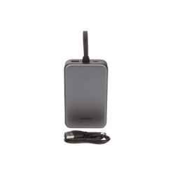 UGREEN 45762 Batería Portátil / 20000 mAh / 74 Wh / Salida 22.5 W / Carga 3 Dispositivos / Pantalla LED / USB-C Integrado - Img 6