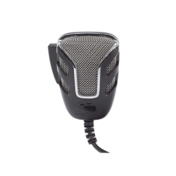 UNIDEN BC804NC Microfono de mano UNIDEN para radios CB compatible con radios moviles de 4 pin