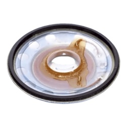 UNIDEN BSPG0505002 Bocina de reemplazo para radio UM385 y UM385BK