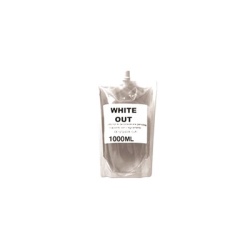 UR FOG RECARGAF500 Recarga de fluido para generador FAST500PRO