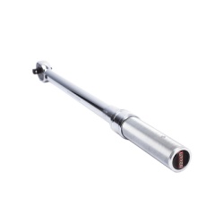 URREA SYS-6007FL Torquimetro de trueno una escala 3/8" 5-75ft-lb