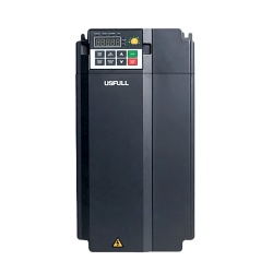 USFULL FU9000SI015G9 Inversor Solar - Variador de Frecuencia para Bombas de Agua AC de 15KW (20HP) 440V: Potencia y Eficiencia para Aplicaciones Exigentes - Img 2
