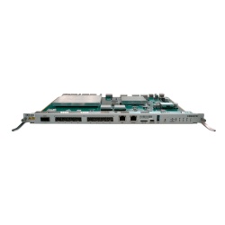 V-SOL CSMUX701 Tarjeta de Control y Uplink para OLT V-SOL V5600-X7 / 4 Puertos SFP+ (1/10G) / 1 Puerto QSFP28 (40GE/50GE/100GE) / 1 Puerto AUX