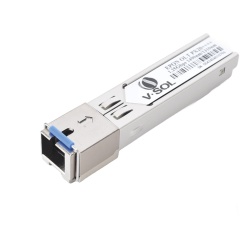 V-SOL EPON-SFP-PX20-4+ Modulo SFP EPON PX20++++ SC / UPC hasta 20Km / 9 dBm Tipicos de Potencia