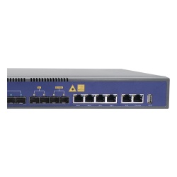 V-SOL V1600G-1B OLT de 8 puertos GPON con 8 puertos Uplink (4 puertos Gigabit Ethernet + 2 puertos SFP + 2 puertos SFP+) hasta 1 024 ONUs - Img 3