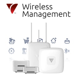 VEEA VEEA-WMT-1250 Gestion Inalambrica de Veea 1250 Dispositivos/ Servicio Implementacion / Conectividad Mallada / Seguridad Integral / Soporta Multiples Protocolos / Optimizado para IoT