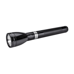 VICTORINOX ML-150LR Linterna de Mano Maglite LED Recargable Extra-ultrabrillante 1082 Lm. con Quick Clic para Varios Modos Programables. Resistente a la Corrosion.