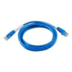 VICTRON ENERGY CBLVECANTB Cable Comunicacion VE.can tipo B de 1.8 m para Programacion de Victron con aterias Pytes y Epever