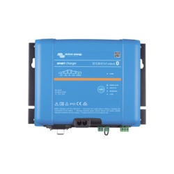 VICTRON ENERGY PSIP4312/30 Phoenix Smart IP43 12/30 / Cargador de Baterias 12V 30A / Para Ambientes Marinos y Terrestres. / Para baterias de Plomo y Litio