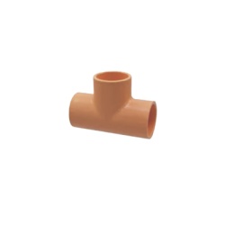 VIKING ASD-V5011-007 Adaptador "T" de Â¾ | Para tuberia de aspiracion | Precio por Pieza