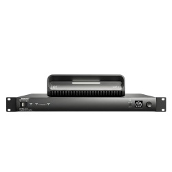 VSSL MS1/2160BH KIT Amplificador Veritas 2160BH y Streamer de Audio Modular MS.1 | PoE + USB-C | HDMI eARC + Optica + RCA | Bluetooth LE Audio | WiFi | Control4-Crestron-Elan-RTI-URC-Savant-Lutron | A
