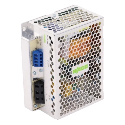WAGO 787-1722: fuente de poder conmutada Eco, 24 VDC, 5 A, monofásica - Img 3