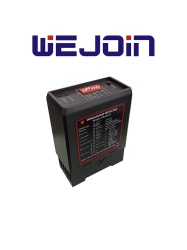WEJOIN TVB017001 WEJOIN WJDG102 - Sensor de Masa Vehicular por Induccion / Detector para Barreras de Acceso 1 Lazo 110VAC