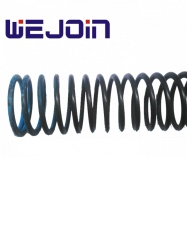 WEJOIN TVB151019 WEJOIN R4R - Resorte de balance / Compatible con barreras WEJOIN de 4.5M / Azul