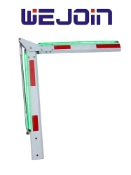 WEJOIN WJ90LBM4 - Brazo Octagonal Articulado de 4 metros a 90 grados con Led