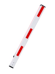 WEJOIN WJLBM45 - Brazo Recto Octagonal de 4.5m Con Led - Img 2