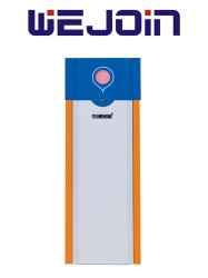 WEJOIN WJN0990006 WEJOIN WJBC04 - Gabinete para Barrera Wejoin Compatible con modelos de 1 3 6 Segundos de Servo Motor