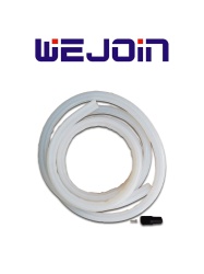 WEJOIN WJN0990040 WEJOIN WJBWR06 - Cubierta Para Tira De Leds de 6 Metros / No Incluye Led
